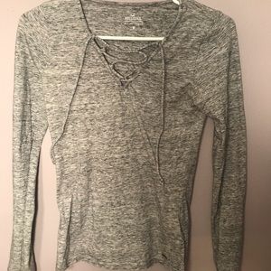 hollister Long Sleeve